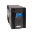 Tripp Lite Tripp Lite 1500va Ups Lcd Battery Back Up Tower Avr 120v Usb Coax Rj45 OMNI1500LCDT